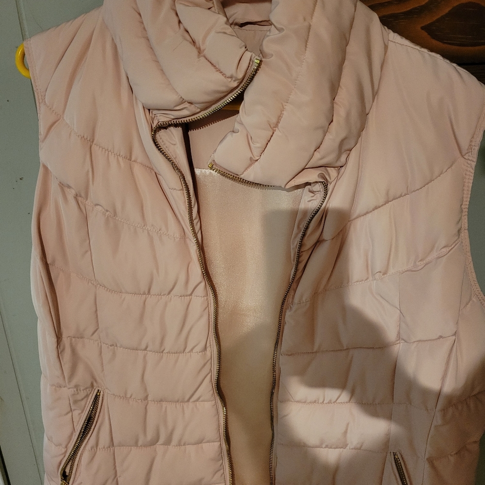 Vest